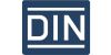 Logo DIN